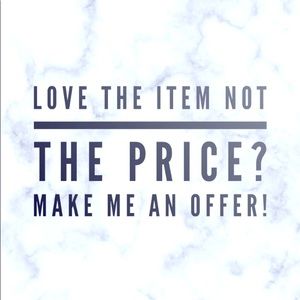 ⬆️❤️ OFFERS❤️⬆️